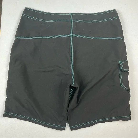 Hurley Men's One and Only 22-Inch Boardshort Medium Ash - Picture 3 of 4